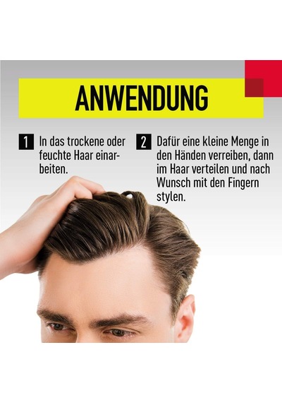 L Oréal Paris Studio Line Spurenlos Fx Ekstra Güçlü Tutuş Saç Modelleme Macunu, 75 Ml, Tekli Paket