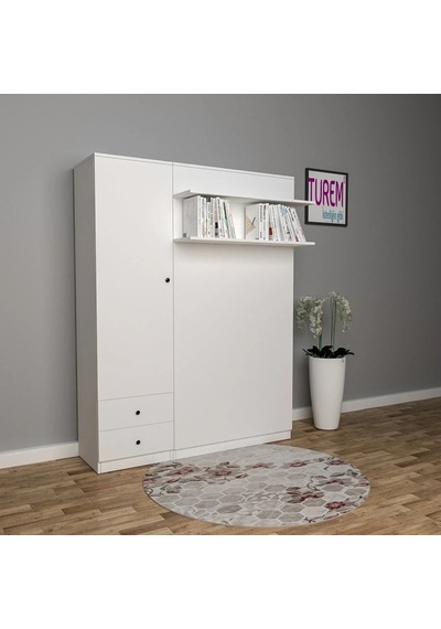 Neşe Küt Katlanır Yatak Mdf Neşe Küt Katlanır Yatak Mdf