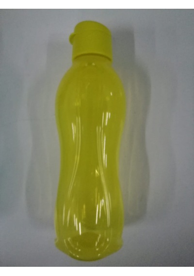 Tupperware 750 ML Suluk Eko Şişe Matara