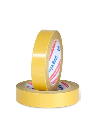 Çift Taraflı Filmik Bandı 24 Mm X 25 Mt