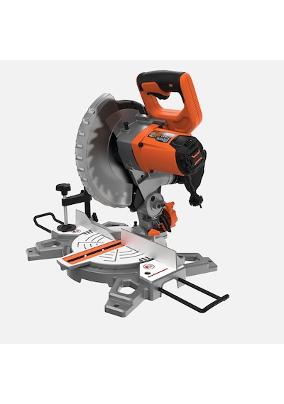 Black+Decker BES702-QS 1500W Gönye Testere