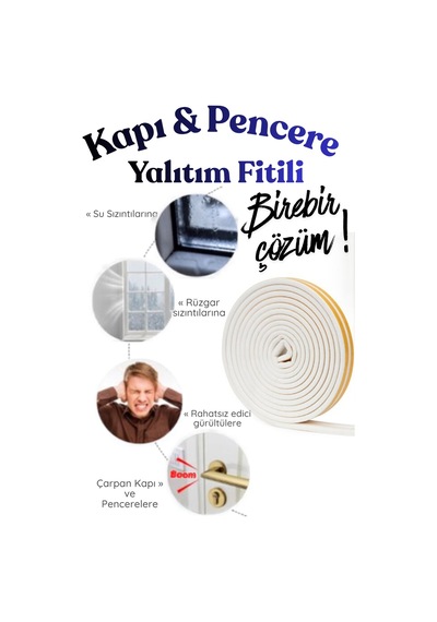Beyaz 20 X 2 40 Metre Kendinden Yapışkanlı Kapı Pencere Bandı Fitili Rüzgar Soğuk Önleyici Ses Isı Yalıtım Bandı D Tipi Kauçuk Sünger Şerit Çiftli Toz Engelleyici Pvc Alüminyum Yalıtım Fitili Diğer Beyaz 20 X 2 40 Metre Kendinden Yapışkanlı Kapı Pencere Bandı Fitili Rüzgar Soğuk Önleyici Ses Isı Yalıtım Bandı D Tipi Kauçuk Sünger Şerit Çiftli Toz Engelleyici Pvc Alüminyum Yalıtım Fitili Diğer