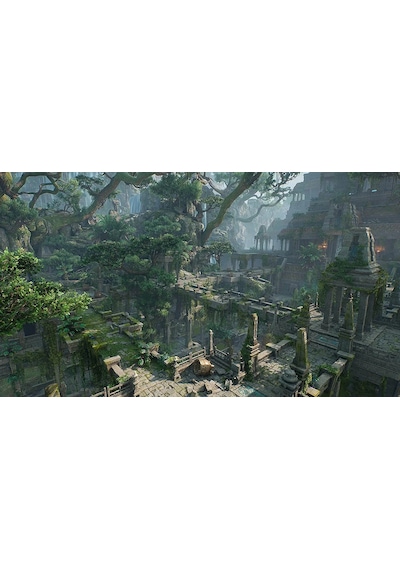 Outcast - A New Beginning PS5 Oyun
