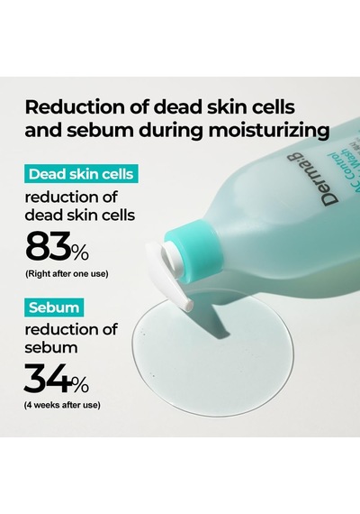 Ac Control Vücut Temizleyici Ac Control Body Wash Diğer