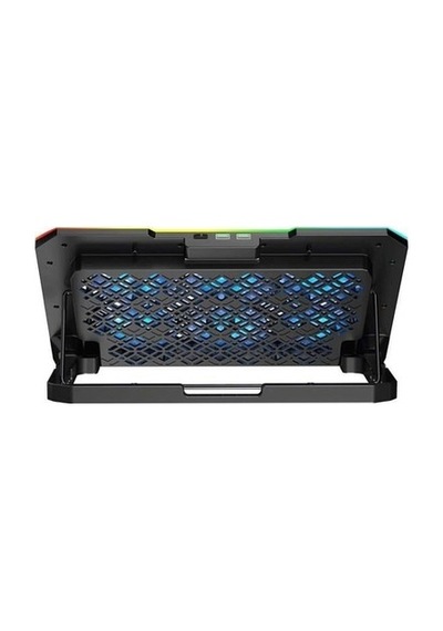 Gamebooster Gb-ns61 15-17" Siyah 6-fanlı Notebook