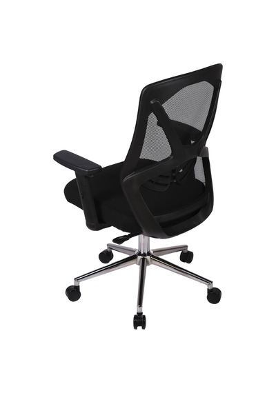 Ofisbazaar Dolphin Siyah Fileli Çalışma Koltuğu Ergonomik Şef Ve Toplantı Koltuğu Siyah Fileli Siyah Ofisbazaar Dolphin Siyah Fileli Çalışma Koltuğu Ergonomik Şef Ve Toplantı Koltuğu Siyah Fileli Siyah