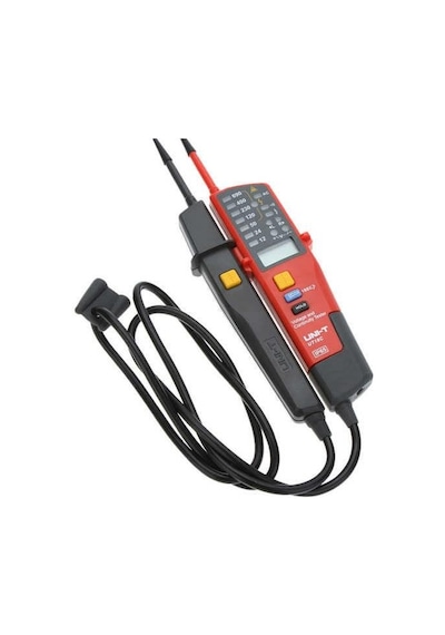 Unit Ut 18c Voltaj Tester