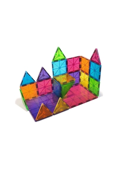 Mey İthalat Clear Colors 32 Parça