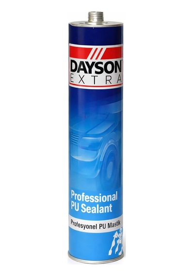 Poliüretan Pu Mastik  280 Ml Beyaz