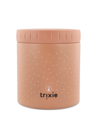 Trixie Mrs.cat 500 Ml - Termal Öğle Yemeği Kabı Karışık