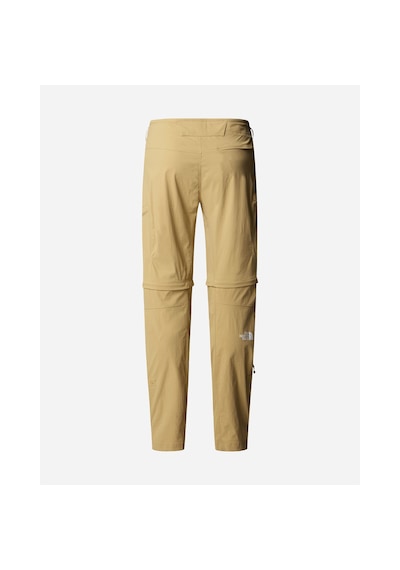 The North Face Exploration Erkke Bej Outdoor Pantolon Nf0a8ec3lk51 Krem