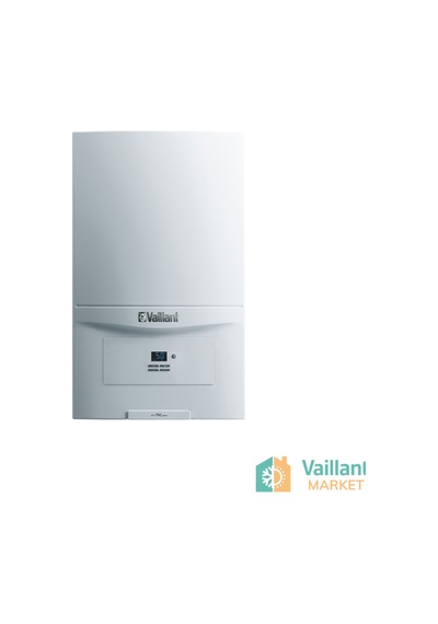 Vaillant ecoTEC Pure 286/7-2 Tam Yoğuşmalı Kombi