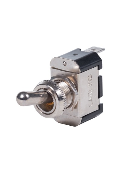 Blue Sea Systems Weatherdeck Toggle Switch On -off 4151