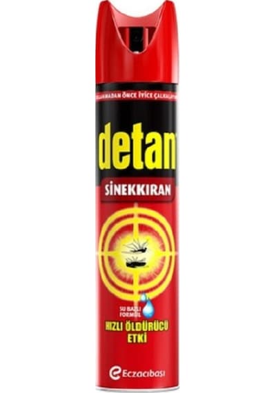 Sinekkıran Sprey 275 Ml