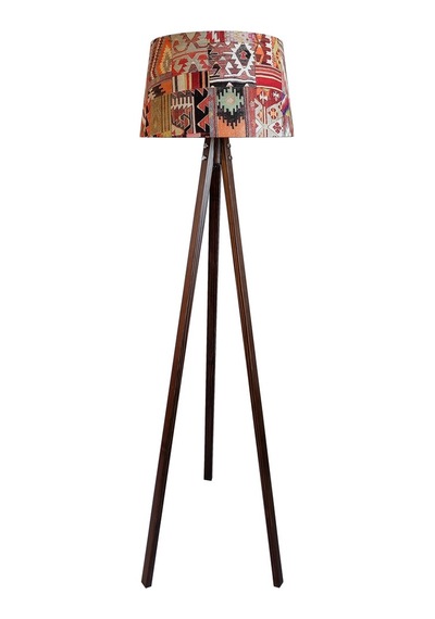 Lambada 3 Ayaklı Lambader,Abajur,Aydınlatma,Tripod(327297826)
