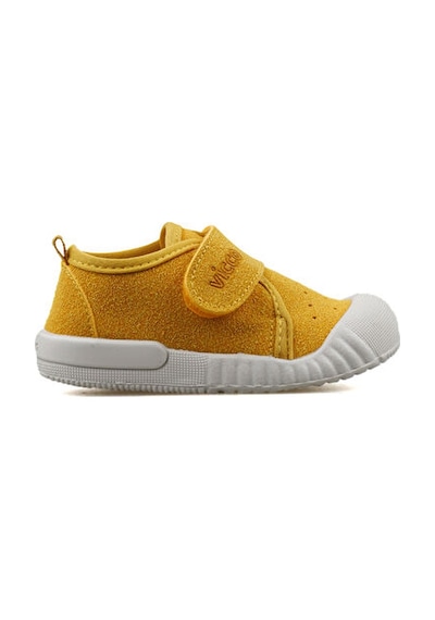 Vicco Unisex Çocuk Günlük Ayakkabı Anka Iı950.b25y.224-12 Sarı Sarı