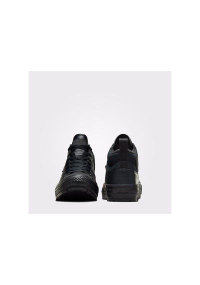 Converse Chuck Taylor All Star Malden Street Boot Siyah Nubuk