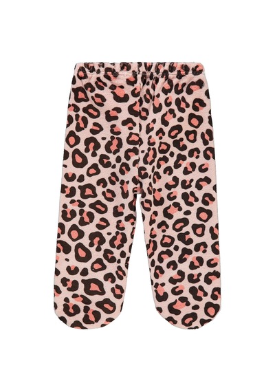 Civil Baby Erkek Bebek Patikli Tek Alt 1-6 Ay Somon 16d78303523w1-1 Somon