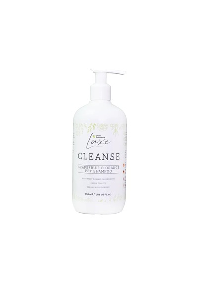 Groom Professional Hassas Derili Köpek Şampuanı 350 Ml 1:30 Konsantre - Nemlendricili Bakım