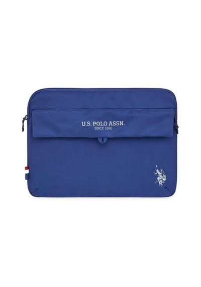 U.s. Polo Assn. Lacivert Unisex Laptop & Evrak Çantası Plevr2368 Lacivert