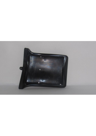 Starex Kaput Turbo Alt Plastıgı