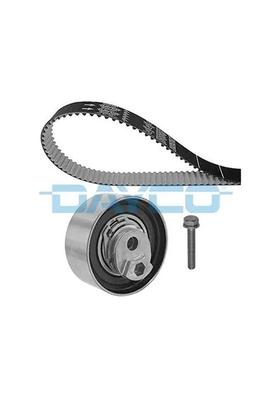 Audi A6 C6 Triger Seti 3.0 Tdi 2005-2006 Bmk Dayco Ktb533