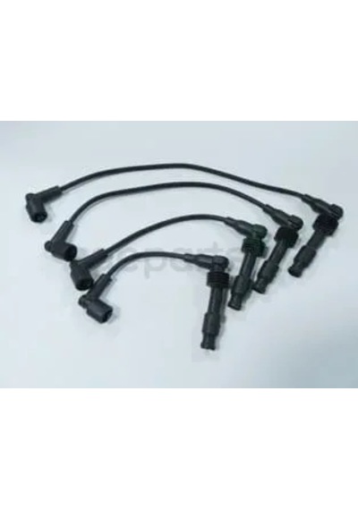 Buji Kablosu Takım 16v C18xe - X20xev 1.8/2.0 Cc Yow Jung Opel Astra - F - Sd / Hatchback - 1995-1998