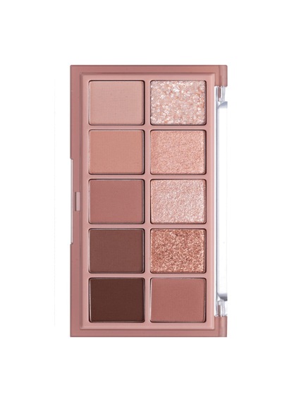 Better Than Palette 03 Rosebud Garden Diğer