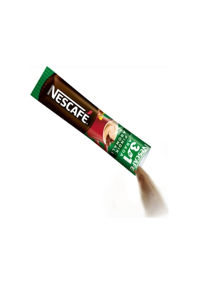 3ü 1 Arada Fındık Aromalı 10'lu Paket X 2 Adet Diğer