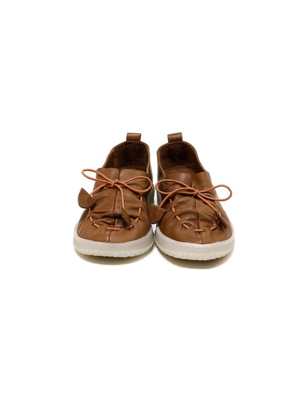 Sneaker Günlük Kadın Rc-25y-126-m041 John May Ceviz Ceviz Taba Sneaker Günlük Kadın Rc-25y-126-m041 John May Ceviz Ceviz Taba