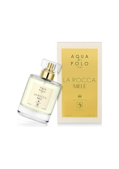 1987 Apcn000707 La Rocca 50 Ml Kadın Parfüm Diğer