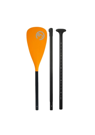 Lethe Boards Sup Paddle Board Ayarlanabilir Teleskobik 3 Parçalı Kürek