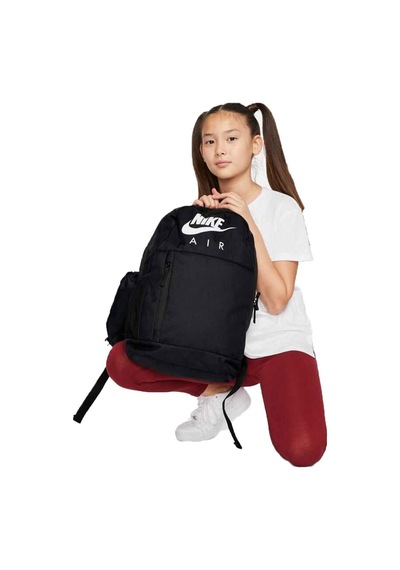 Nike Elemental Backpack Siyah Sırt Çantası Ba6032-010 Siyah
