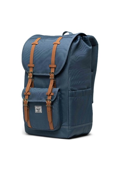 Herschel Supply Co. Herschel Little America Backpack Sırt Çantası 11390 Koyu Mavi