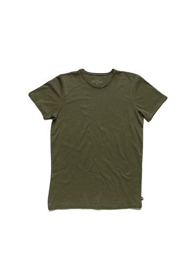 Bad Bear 18.01.07.011-c09 O-neck Erkek T-shirt 001