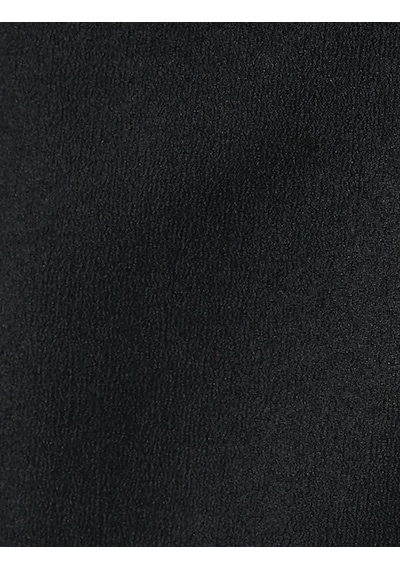 Koton Kargo Pantolon Normal Bel Cep Detaylı Siyah 4wak40039pw