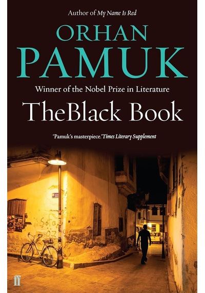 The Black Book: Winner Of The Nobel Prize In Literature