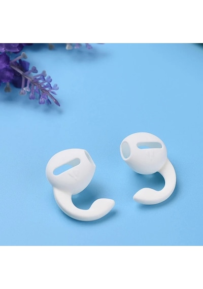 Ally Airpod Kulaklık Silikonu Sabitleyici Sağ-sol Set - 5775