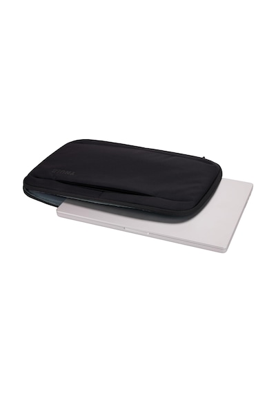 Subterra 2 Apple Uyumlu MacBook Kılıfı, 16", Black Çok Renkli