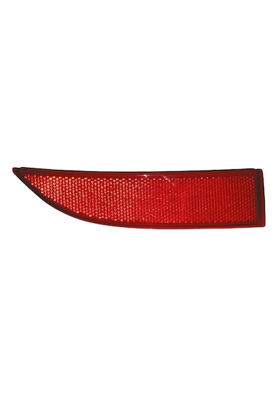 Kaya Kr691 Arka Tampon Reflektörü Sol Renault Symbol 13 Dacıa Sandero Iı 12 Logan Iı 12 265659019r