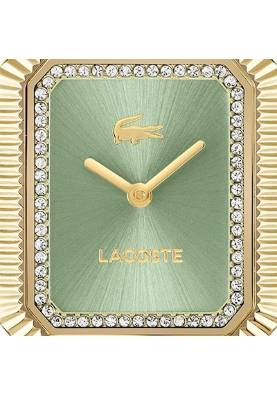 Lacoste Lac2001443 Kadın Kol Saati Çok Renkli