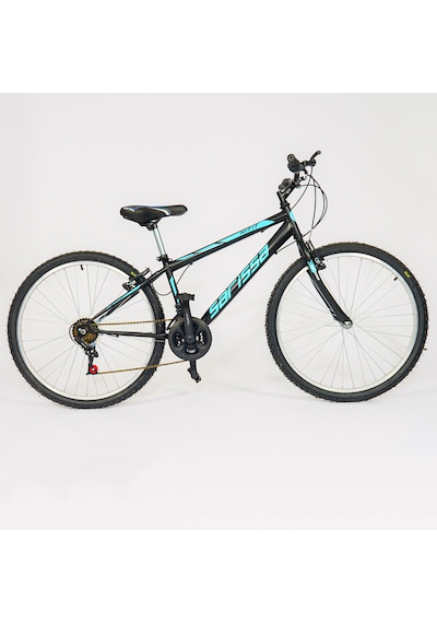Sarissa Hitit 24" Jant 21 Vites 24" Kadro Dağ Bisikleti