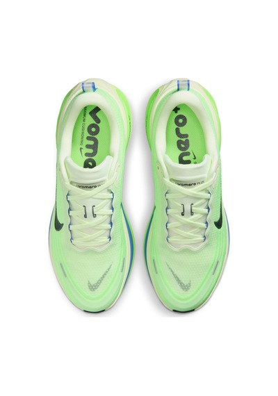 Nike Vomero Plus Yeşil Erkek Koşu Ayakkabısı-sportxstore