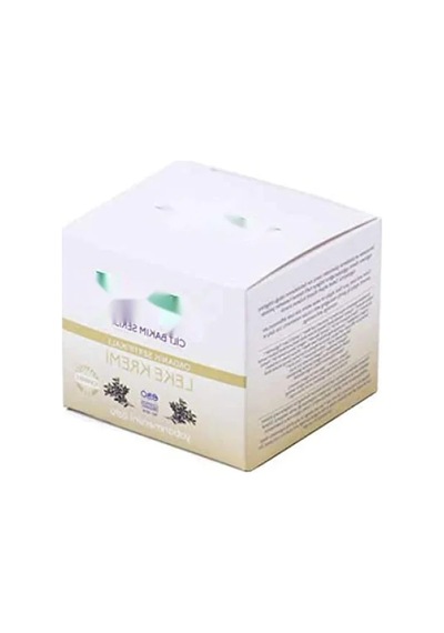Organik Leke Kremi - 50 Ml