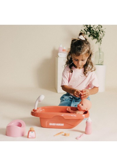7600220383 Bn Bath Set And Accessories