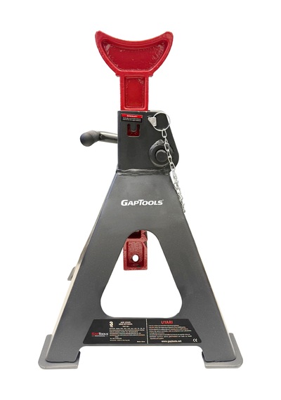 3 Ton Kriko Standı - Gpt104