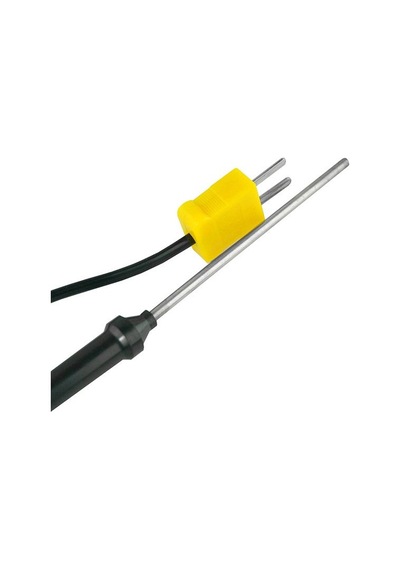 Lyk 3409 K Tipi Termokupl -50 C ... +250 C