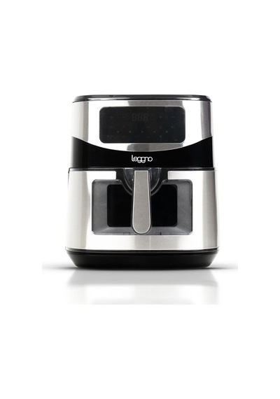 Leggno GRM018AF90 Gourmet Pro 9 L Aırfryer