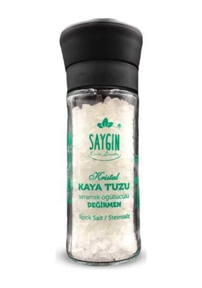 Değirmen Kaya Tuzu 110gr 1 Adet