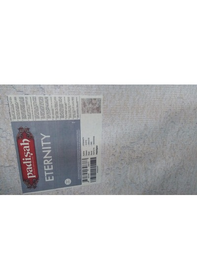 Padişah Halı Eternity Serisi 31970 080 Tüm Ebatlar